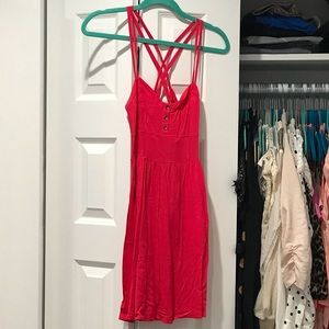 Express Sun Dress ☀️